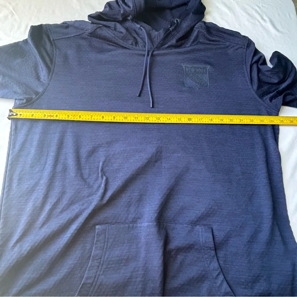 Fanatics never worn